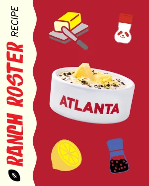 Atlanta ranch