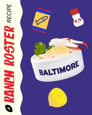 Baltimore ranch
