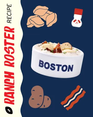Boston ranch