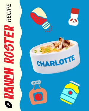 Charlotte ranch