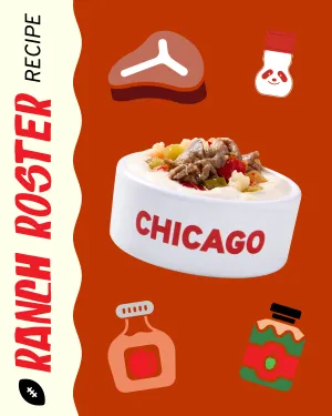 Chicago ranch