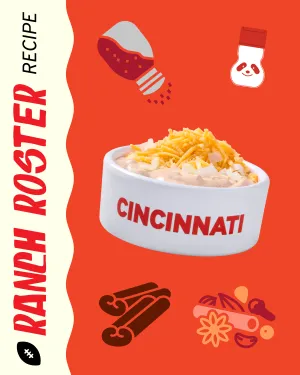 Cincinnati ranch
