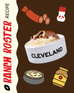 Cleveland ranch