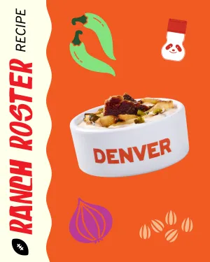 Denver ranch