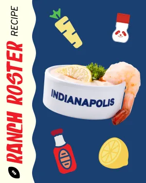 Indianapolis ranch