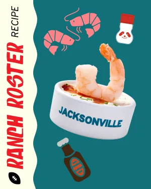 Jacksonville ranch