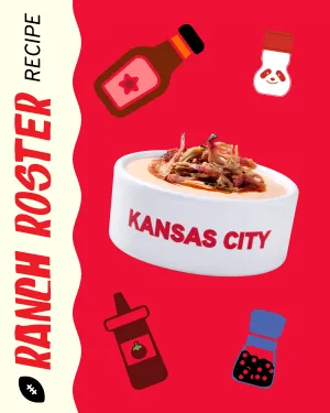 Kansas City ranch