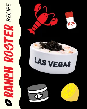 Las Vegas ranch