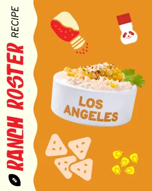 Los Angeles ranch