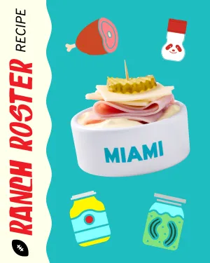 Miami ranch