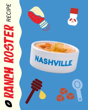 Nashville ranch