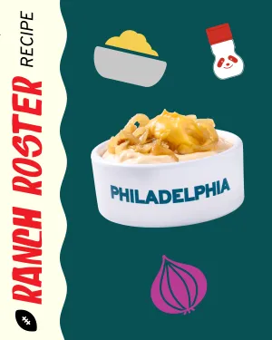 Philadelphia ranch