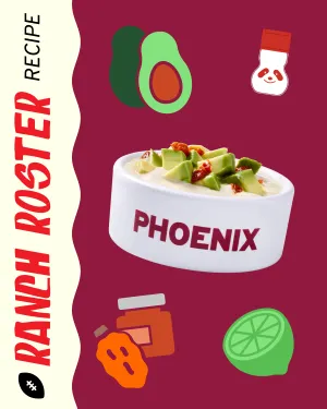 Phoenix ranch