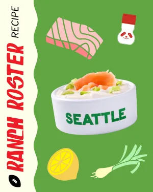 Seattle ranch