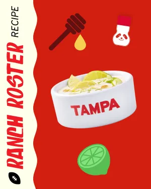 Tampa ranch