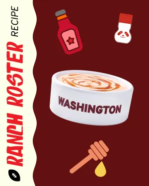 Washington ranch